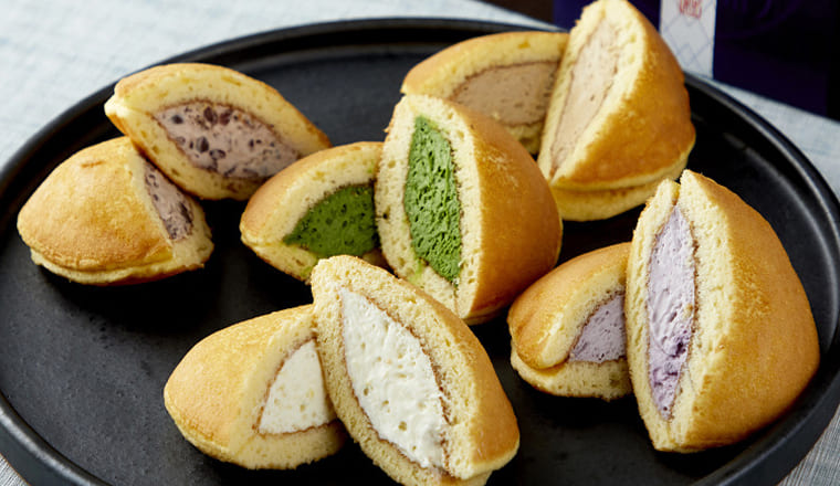 旅色お取り寄せグルメアワード2025 都道府県別おすすめNo.1賞 群馬県