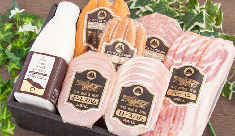 旅色お取り寄せグルメアワード2025 都道府県別おすすめNo.1賞 茨城県