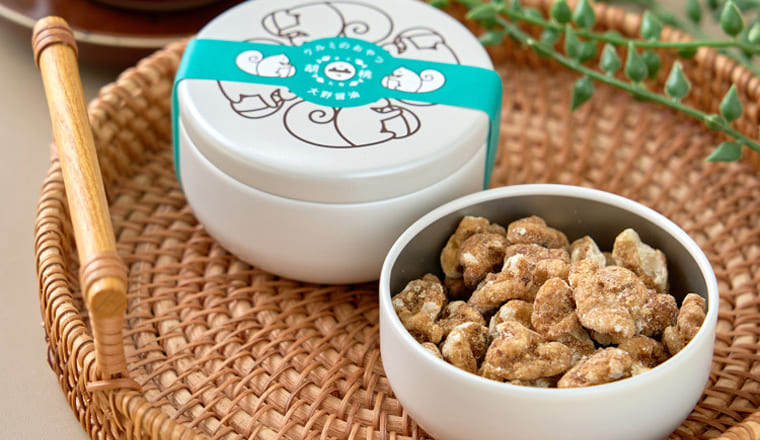 旅色お取り寄せグルメアワード2025 都道府県別おすすめNo.1賞 石川県