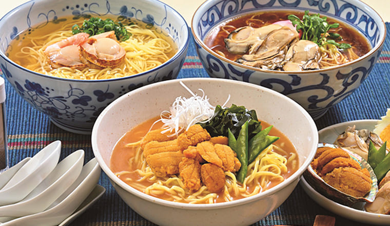 旅色お取り寄せグルメアワード2025 都道府県別おすすめNo.1賞 岩手県