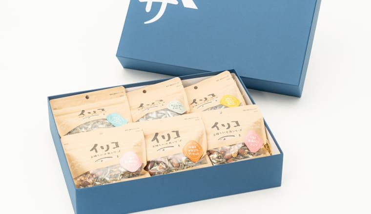 旅色お取り寄せグルメアワード2025 都道府県別おすすめNo.1賞 香川県