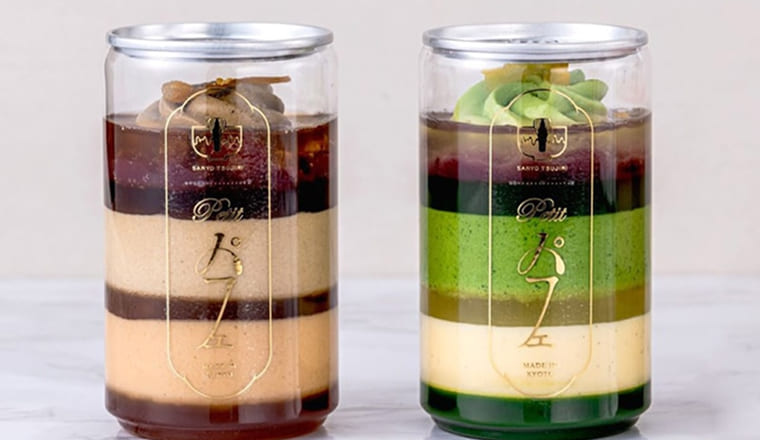 旅色お取り寄せグルメアワード2025 都道府県別おすすめNo.1賞 京都府