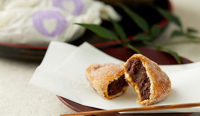 旅色お取り寄せグルメアワード2025 都道府県別おすすめNo.1賞 奈良県