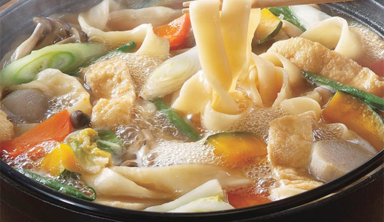 旅色お取り寄せグルメアワード2025 都道府県別おすすめNo.1賞 山梨県