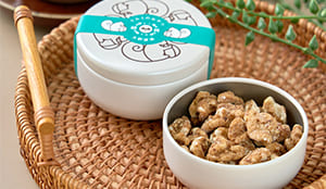 クルミのおやつ 大野醤油50g