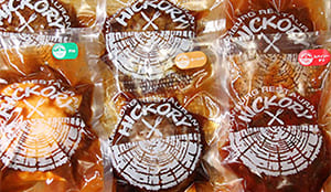 国産黒毛和牛ハンバーグセット6個入り