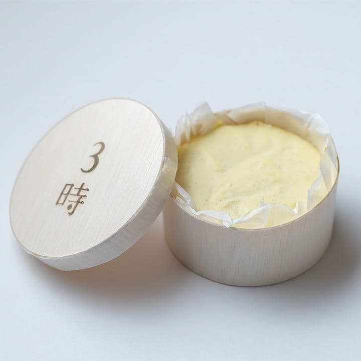 旅色お取り寄せグルメアワード2025 総合賞No.3 「3時」のおやつセット（チーズケーキ／バターカステラ／塩バニラサブレ）※ギフト対応不可商品