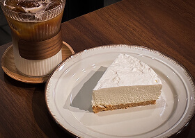 cafe yohaku