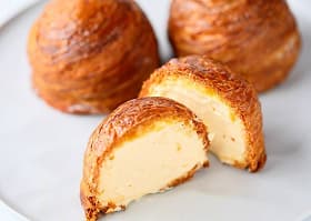 シュークリームのお店 CAVOLO