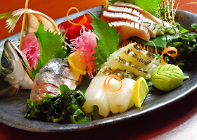 居酒屋 心ろく