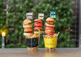 Mrs.hamburger