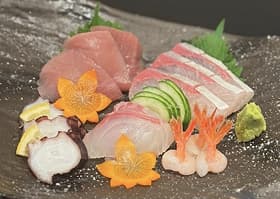 旨い肴と天ぷらTAKA