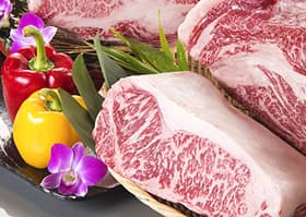 焼肉天山閣国府店