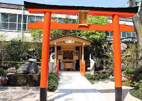 蛇窪神社