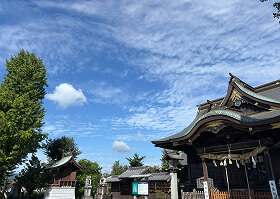 春日神社