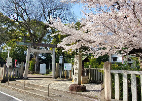 片山神社