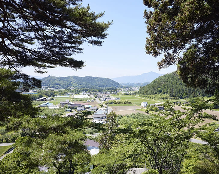 心ほどける里山リゾート、群馬県川場村（群馬）