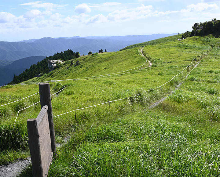 清流と里山が織りなす歴史を巡る、和歌山県紀美野町（和歌山）