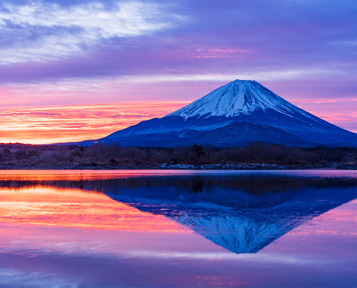 富士山麓ならではの食文化、富士五湖おすすめグルメ（山梨）