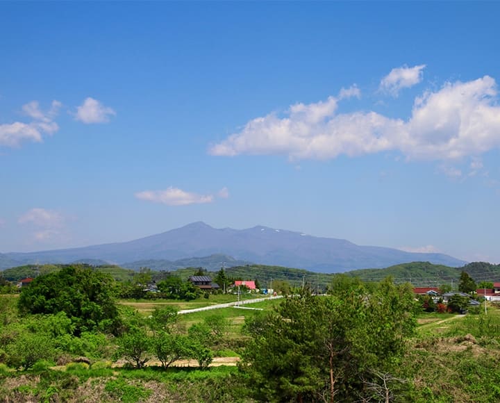 個性豊かなグルメや郷土料理が豊富、福島・二本松・郡山（福島）