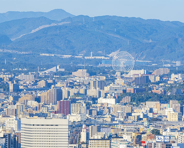 都心すぐ横の癒しスポット、大阪 北摂おすすめグルメ（大阪）