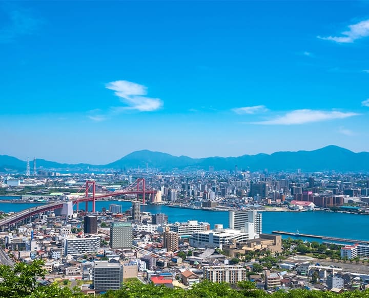 グルメ“ツウ”が通う街、北九州おすすめグルメ（福岡）