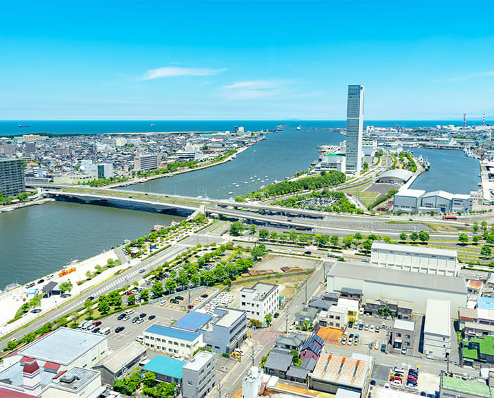 いつものご飯がいちばん贅沢な街、新潟市おすすめグルメ（新潟）