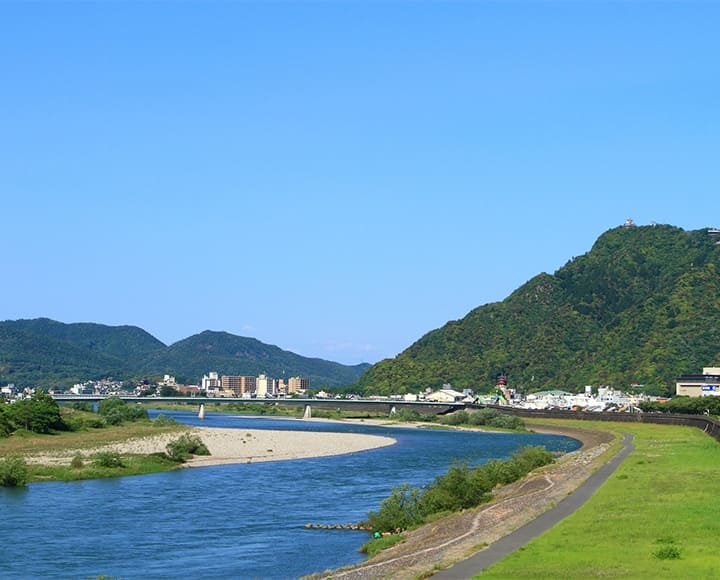 清流と極上肉が魅せる至高の街、岐阜市おすすめグルメ（岐阜）