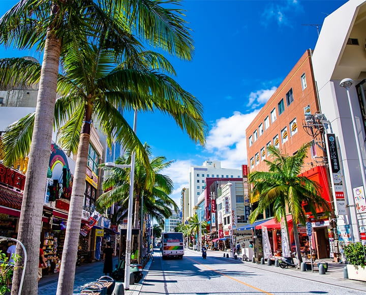 “今”だからこそ楽しめる、沖縄おすすめグルメ（沖縄）