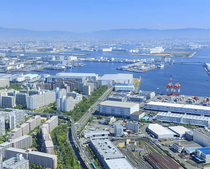 歴史と自然、そして食の宝庫、堺・泉州・南河内おすすめグルメ（大阪）