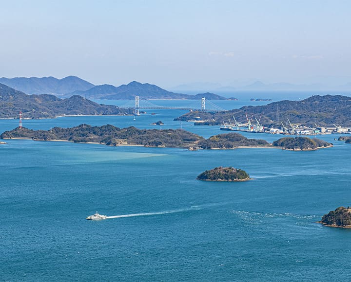 日本海と瀬戸内が育む豊かな食文化、山陰・山陽おすすめグルメ