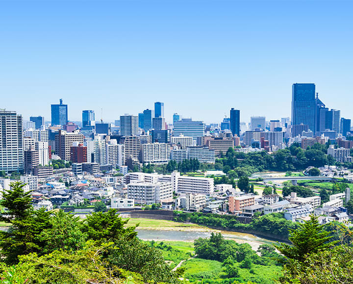 伊達な食文化が日常に息づく街、仙台・秋保・作並おすすめグルメ（宮城）