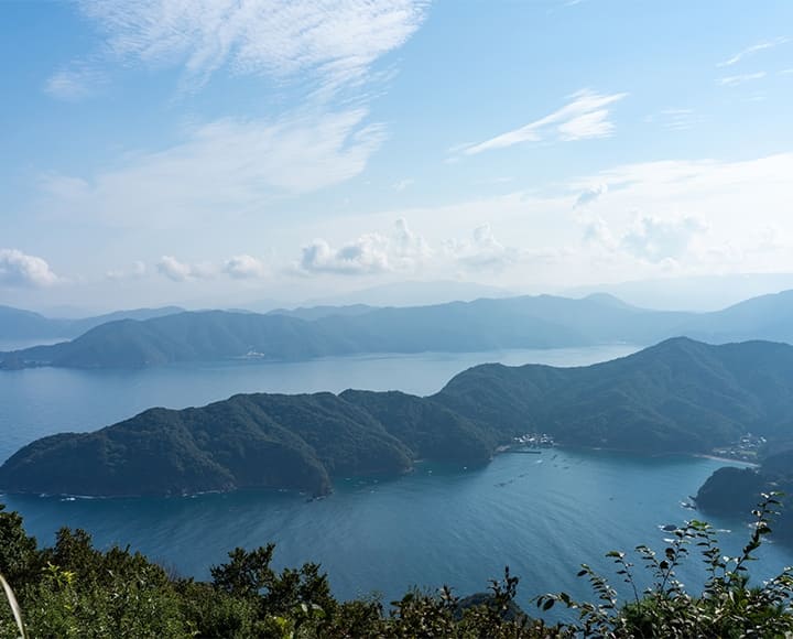 古くから都の食を支えてきた、若狭・敦賀・小浜おすすめグルメ（福井）