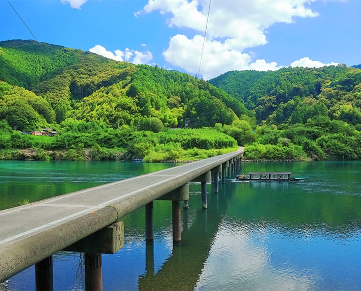 海・川・山の恵みが凝縮、高知プレミアムグルメ（高知）