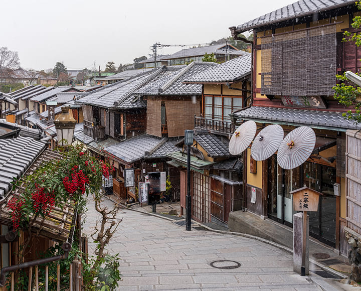 大人の京グルメを贅沢に堪能、京都プレミアムグルメ（京都）