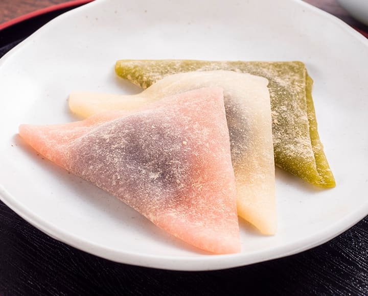 古都ならではの特別なモノ探し、京都府のお土産・ショッピング