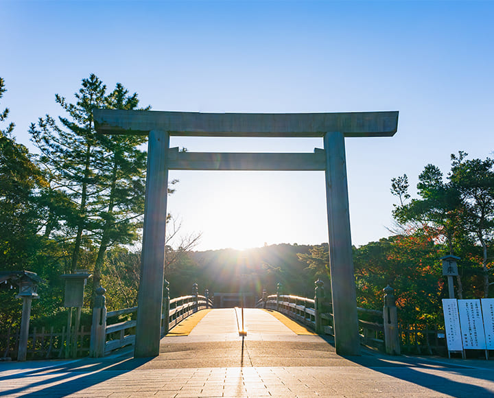 東京から行く2泊3日の旅、渥美半島・伊勢特集（愛知・三重）