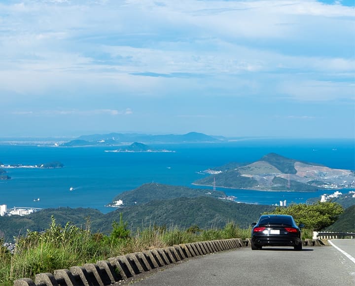 大阪発2泊3日の旅、伊勢志摩特集（三重）