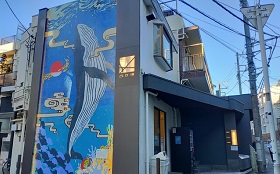 おひとり様男子が巡る。心と体が“ととのう”渋谷ニュースポット散策