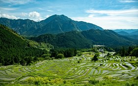 【世界遺産のまち】自然あふれる三重県熊野市の魅力