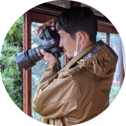 写真家浅田政志