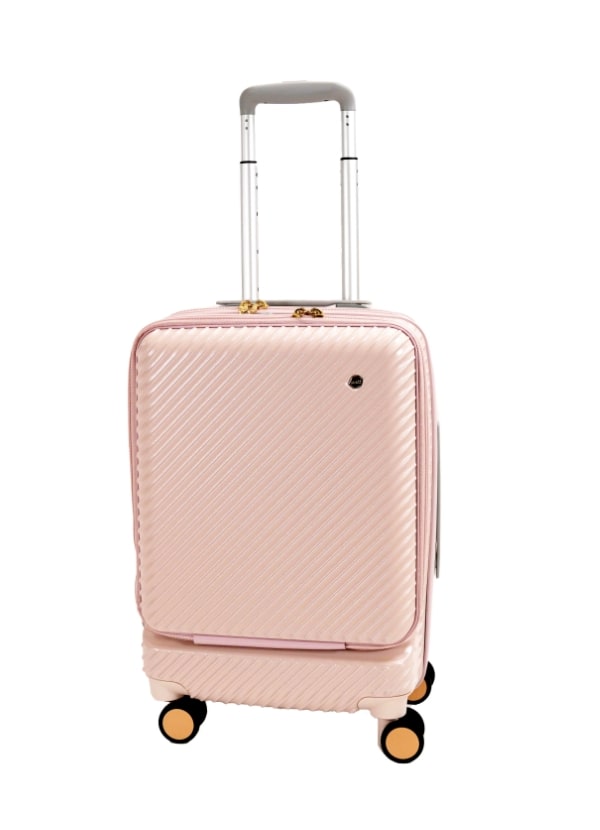 HaNT アワーズ スーツケース　（06752) ※8月中旬販売予定