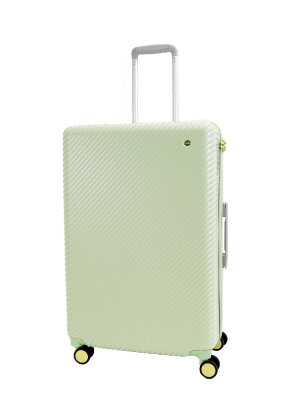 HaNT アワーズ スーツケース　（06754) ※8月中旬販売予定