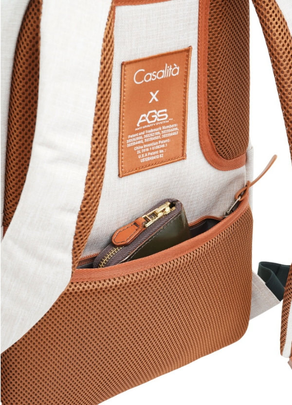 Casalità キャサリータ AGSリュック バックパック 無重力リュック CL-11191