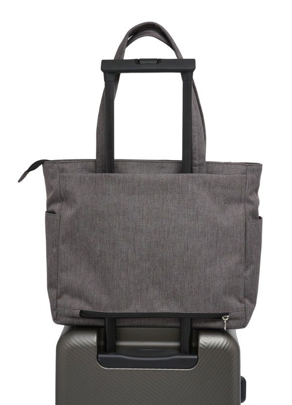 Casalità キャサリータ トートバッグ AGSバッグ 無重力ショルダーバッグ 撥水 A4 軽量 CL-13127