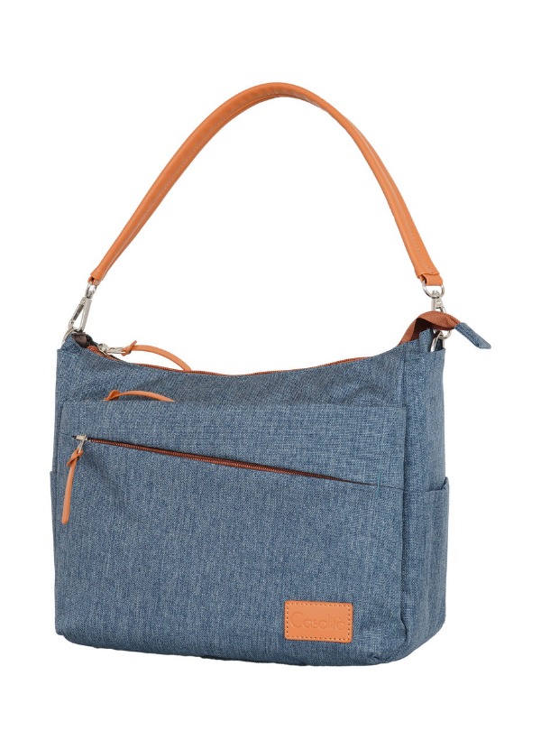 Casalità キャサリータ ショルダーバッグ 2WAY 肩掛け AGSバッグ 無重力ショルダーバッグ B5 CL-5419