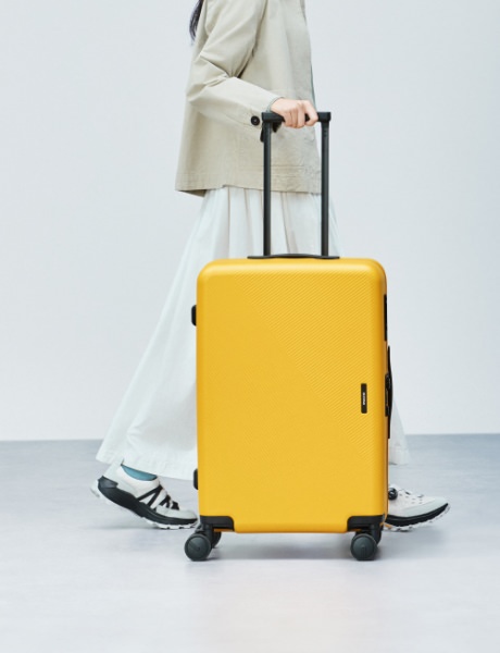 旅色×oltimo｜持っていると旅が楽しくなるような、カラフルで多機能な 