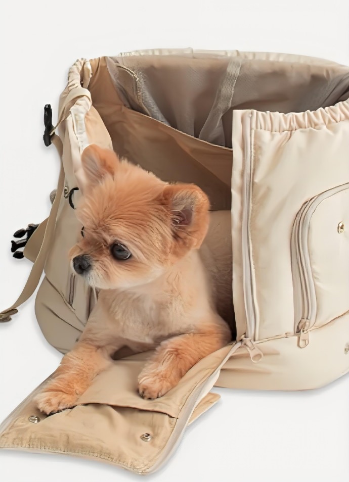 旅行バッグを選ぶなら】旅色×URBAN DOG TOKYO｜旅好き女性・自分好みの
