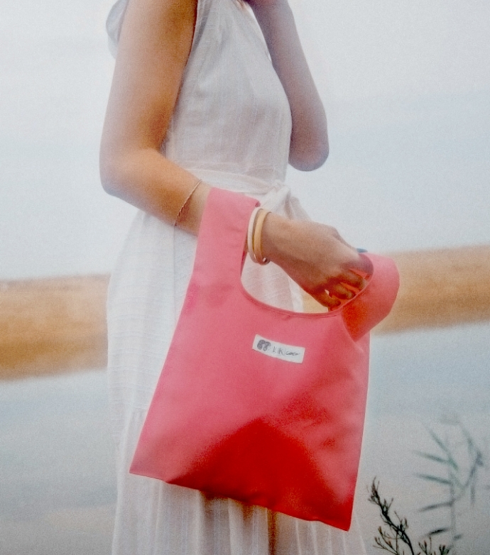 トートバッグ kikikoko トートバッグ／Tote bag – KIKICOCO