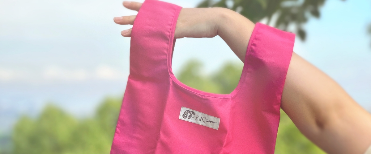 エコバッグ／Eco bag